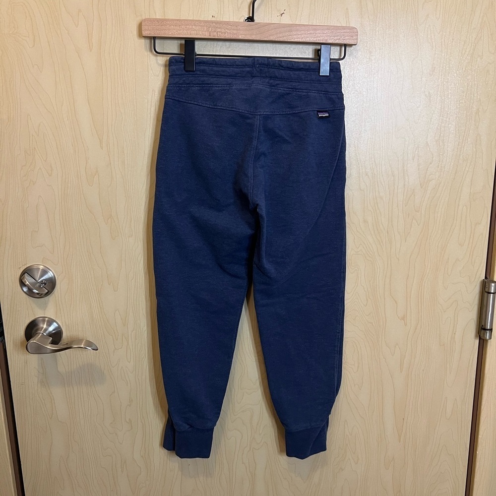 Kids Patagonia sweatpants
